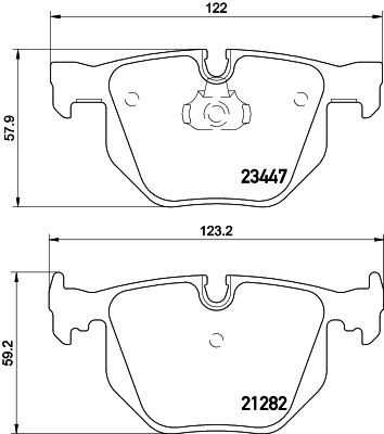 PCP2118