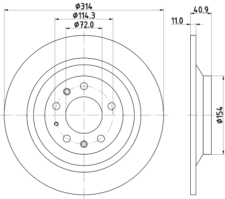 PCD21522