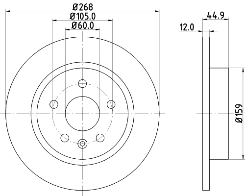 PCD11602