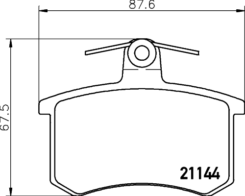 PCP1117