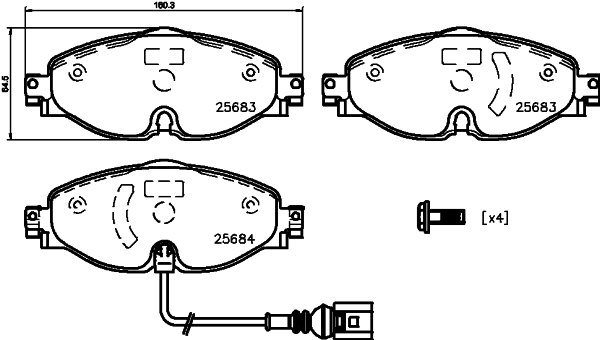 PCP1107