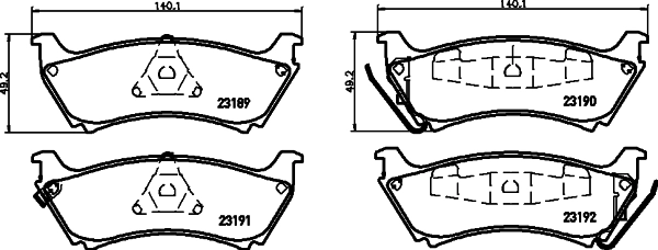PCP2201