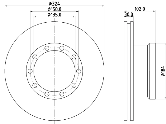 CVD525