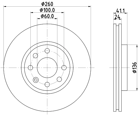 PCD10732