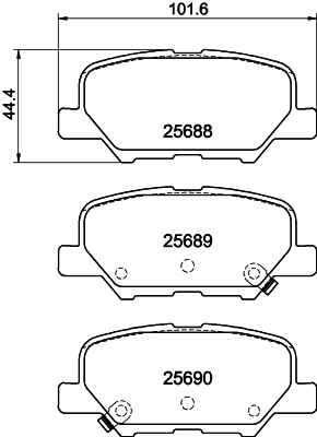 PCP1135