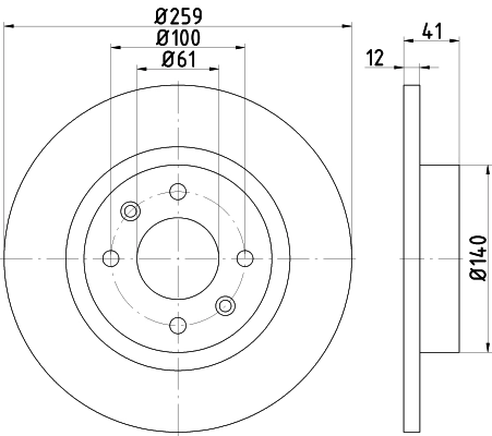 PCD10632