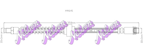 H4641