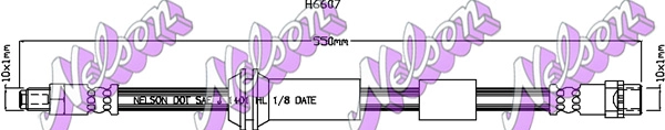 H6607