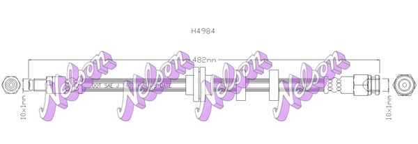 H4984