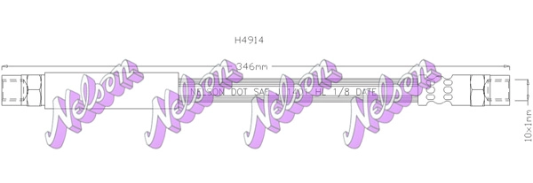 H4914