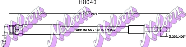H8040