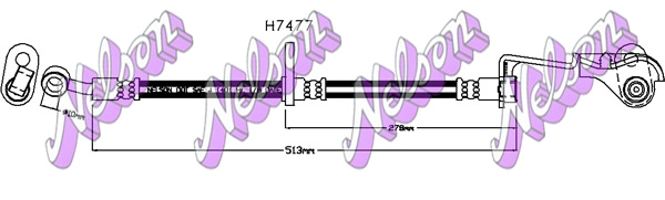H7477