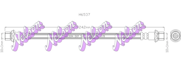 H6537