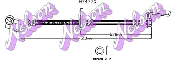 H7477Q
