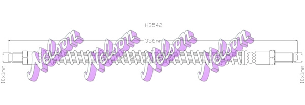 H3542