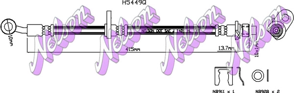 H5449Q