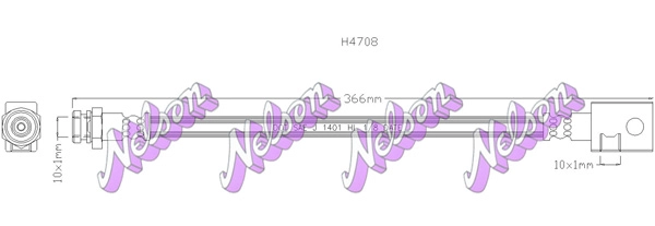 H4708