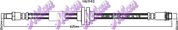 H6940