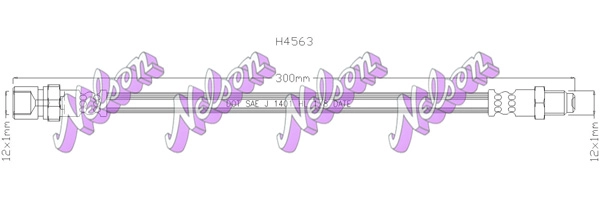 H4563