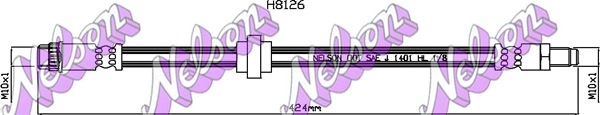 H8126