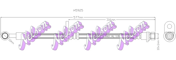 H5925