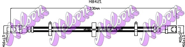 H8421