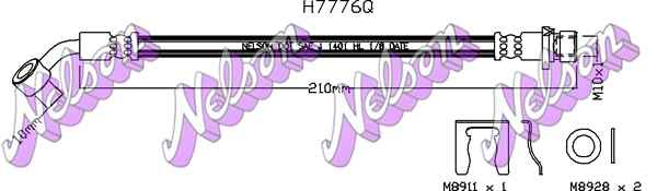 H7776Q