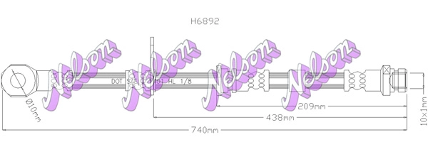 H6892