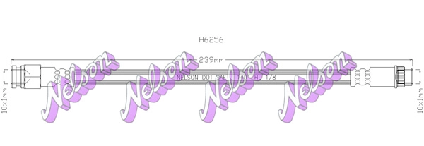 H6256