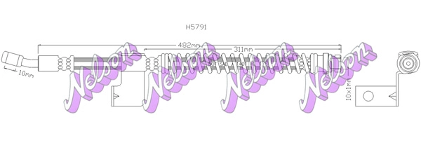 H5791