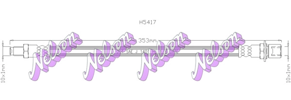 H5417