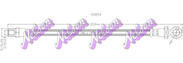 H3854