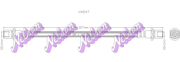 H4847