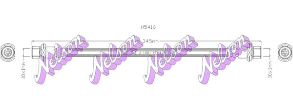 H5416