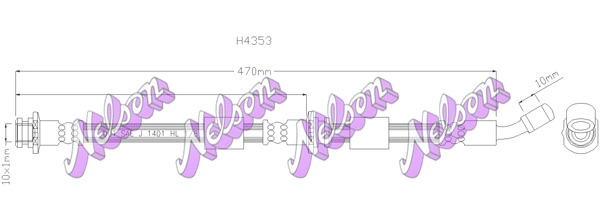 H4353