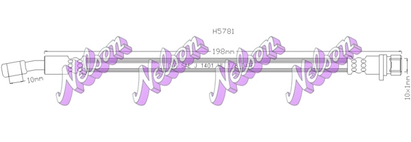 H5781