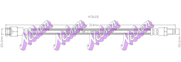H3618