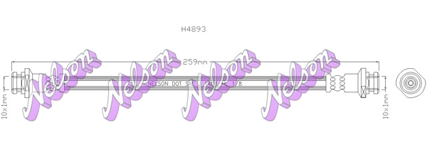 H4893