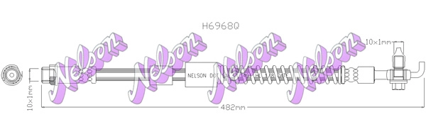 H6968Q