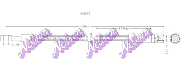 H4295