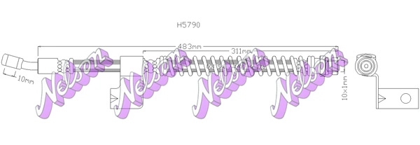 H5790