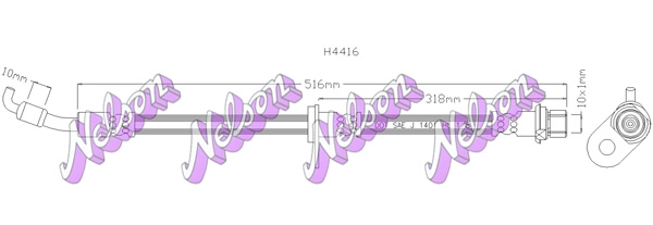 H4416