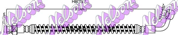 H8387