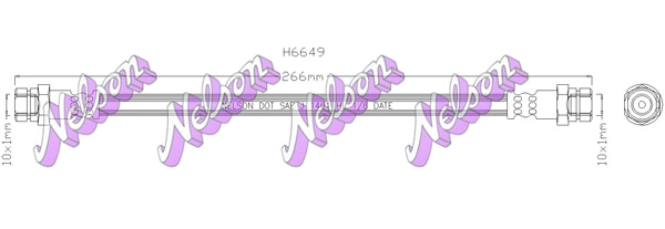H6649