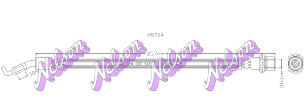 H5704