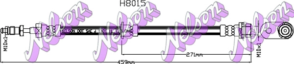 H8015