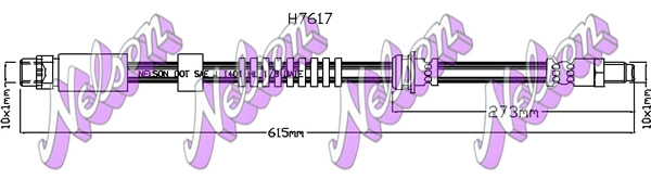 H7617