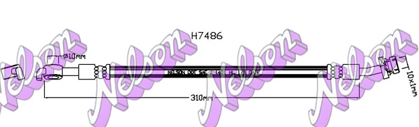 H7486