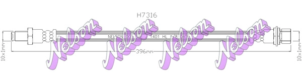 H7316