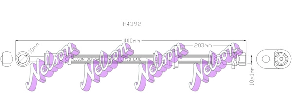 H4392
